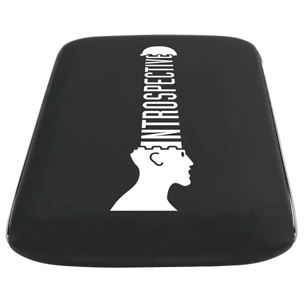 On-The-Go PD Wireless Power Bank 10,000 mAh... from ASI 40480 Koozie Group