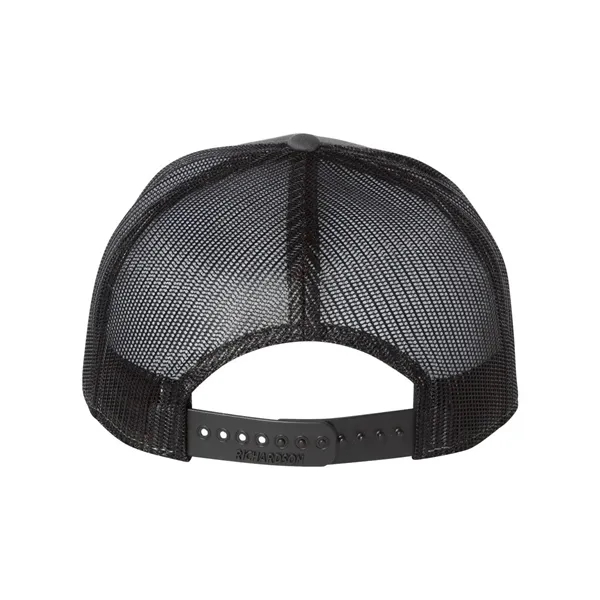 Hi-Pro 7- Panel Trucker Cap... from ASI 84358 S&S Activewear