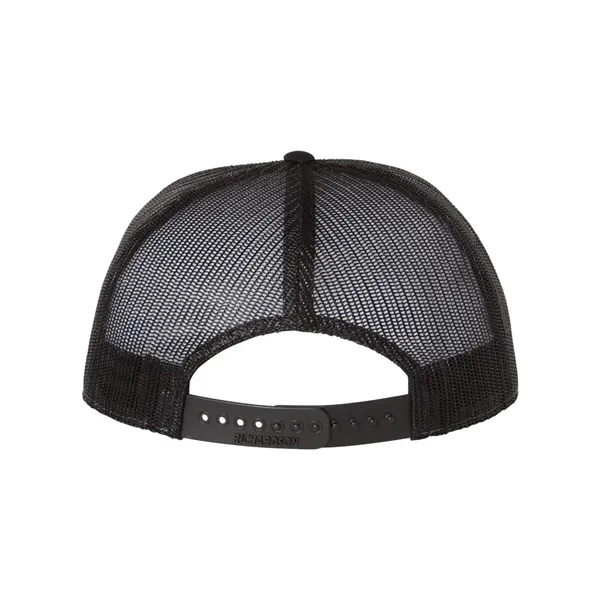 Hi-Pro 7- Panel Trucker Cap... from ASI 84358 S&S Activewear