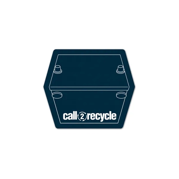 Battery Vinyl Jar Opener... from ASI 35730 Americanna Co