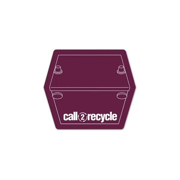 Battery Vinyl Jar Opener... from ASI 35730 Americanna Co