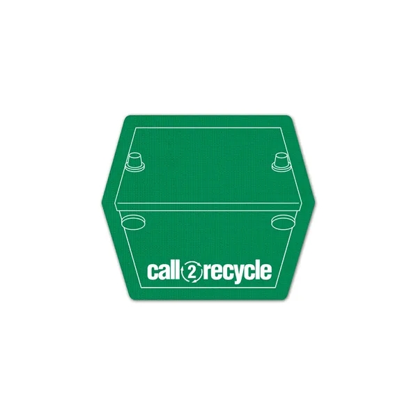 Battery Vinyl Jar Opener... from ASI 35730 Americanna Co