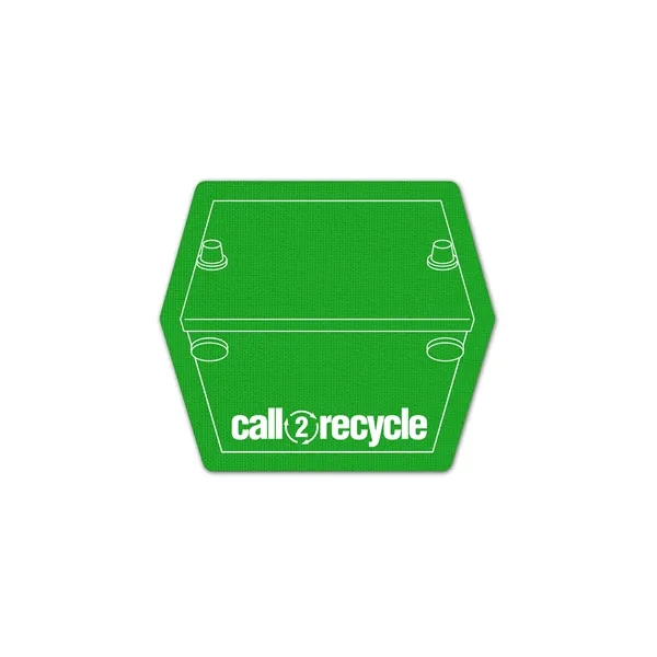 Battery Vinyl Jar Opener... from ASI 35730 Americanna Co