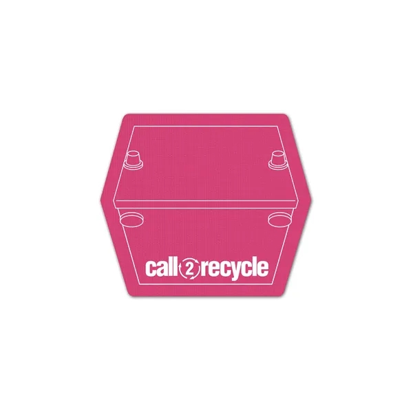 Battery Vinyl Jar Opener... from ASI 35730 Americanna Co