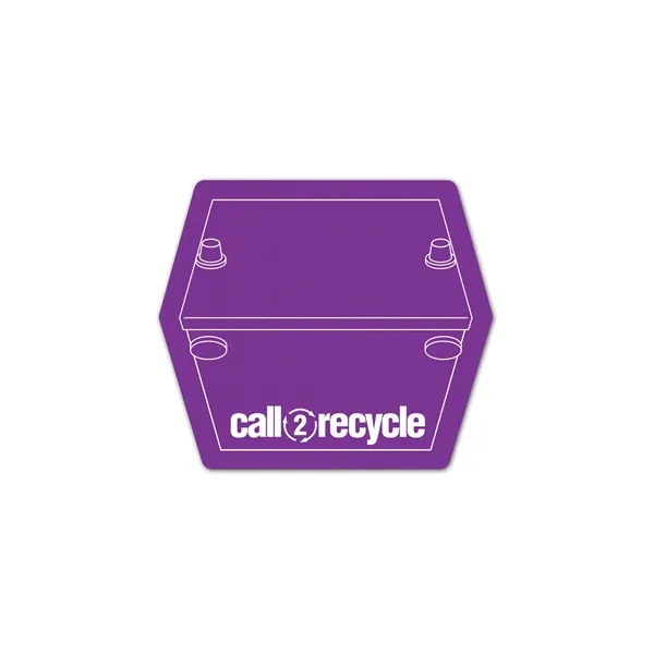 Battery Vinyl Jar Opener... from ASI 35730 Americanna Co