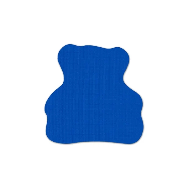 Teddy Bear Vinyl Jar Opener... from ASI 35730 Americanna Co