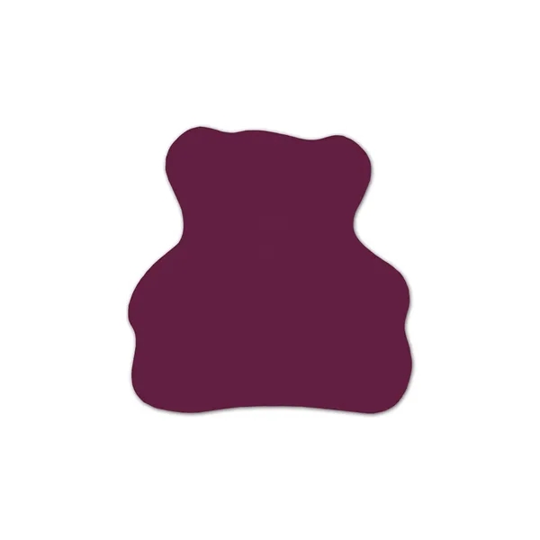 Teddy Bear Vinyl Jar Opener... from ASI 35730 Americanna Co