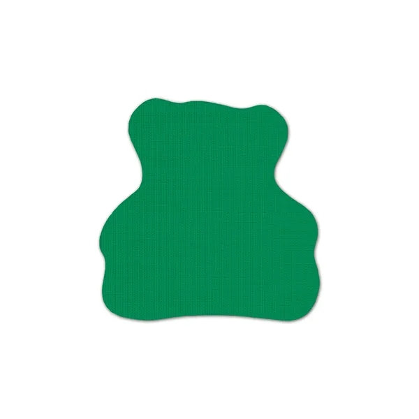 Teddy Bear Vinyl Jar Opener... from ASI 35730 Americanna Co