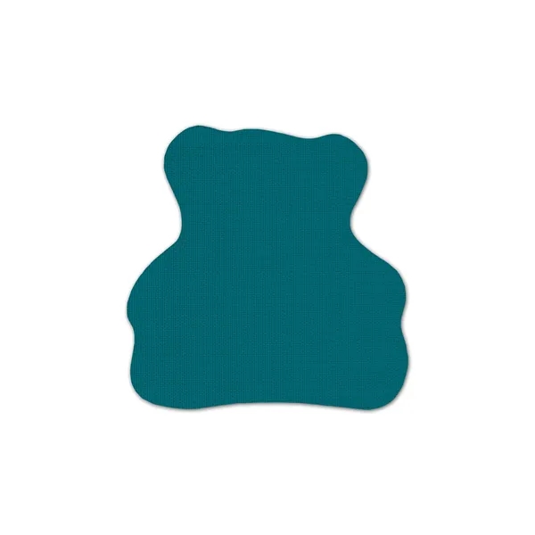 Teddy Bear Vinyl Jar Opener... from ASI 35730 Americanna Co