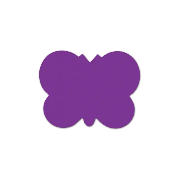 Butterfly Vinyl Jar Opener... from ASI 35730 Americanna Co