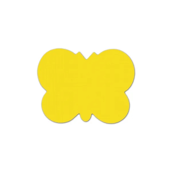 Butterfly Vinyl Jar Opener... from ASI 35730 Americanna Co