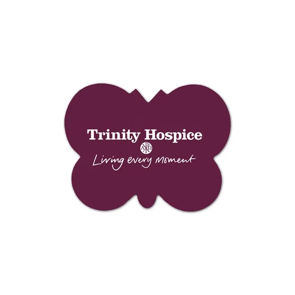 Butterfly Vinyl Jar Opener... from ASI 35730 Americanna Co