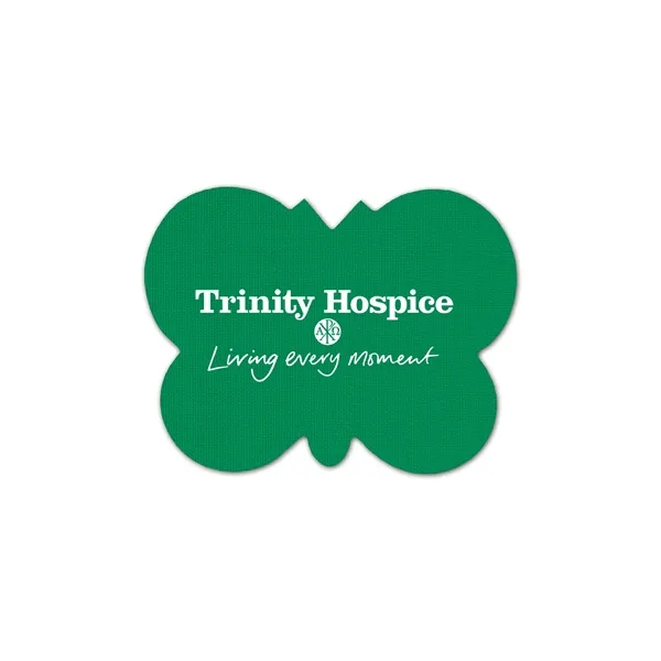 Butterfly Vinyl Jar Opener... from ASI 35730 Americanna Co