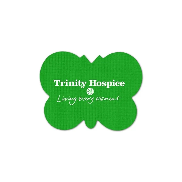 Butterfly Vinyl Jar Opener... from ASI 35730 Americanna Co