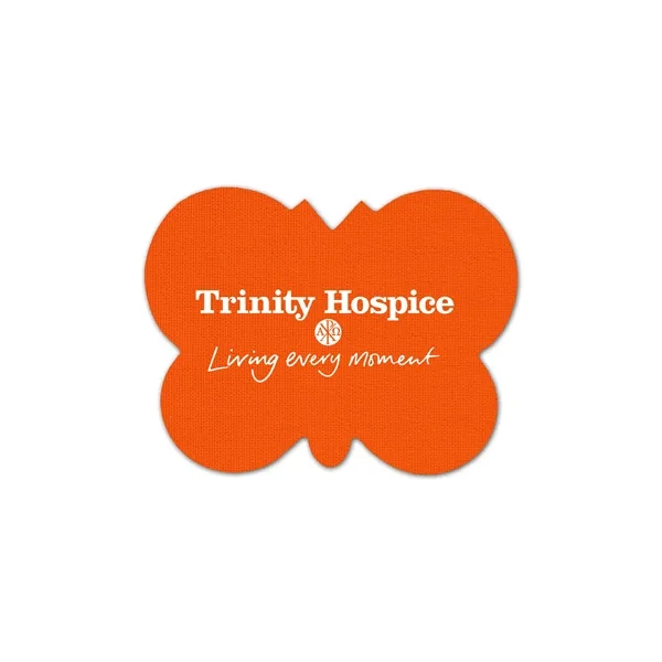 Butterfly Vinyl Jar Opener... from ASI 35730 Americanna Co