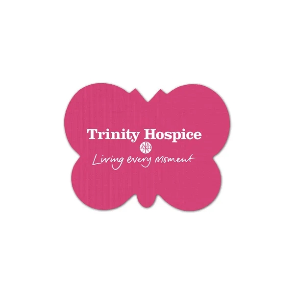 Butterfly Vinyl Jar Opener... from ASI 35730 Americanna Co