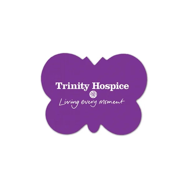 Butterfly Vinyl Jar Opener... from ASI 35730 Americanna Co