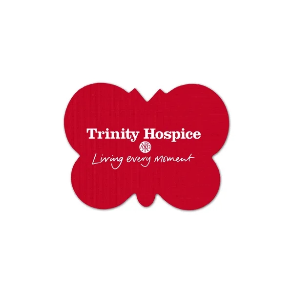 Butterfly Vinyl Jar Opener... from ASI 35730 Americanna Co