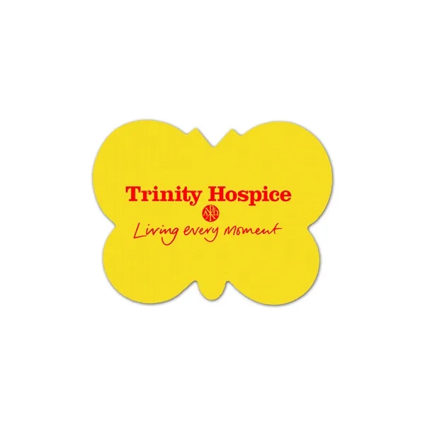 Butterfly Vinyl Jar Opener... from ASI 35730 Americanna Co