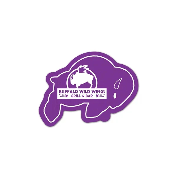 Buffalo Vinyl Jar Opener... from ASI 35730 Americanna Co