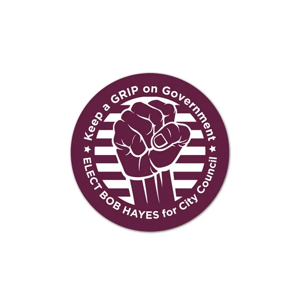 Circle Vinyl Jar Opener... from ASI 35730 Americanna Co