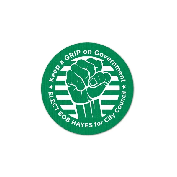 Circle Vinyl Jar Opener... from ASI 35730 Americanna Co