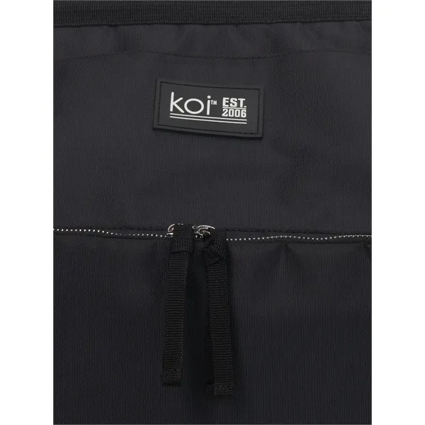 Koi Next Gen All You Need Utility Backpack... from ASI 86018 Scrub Authority / Uniform Stores
