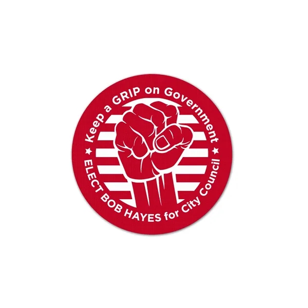 Circle Vinyl Jar Opener... from ASI 35730 Americanna Co