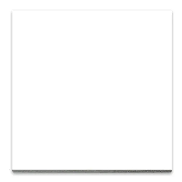 50 Page 3-1/2 x 3-1/2 Paper Note Pad w/ Magnet... from ASI 68507 The Magnet Group