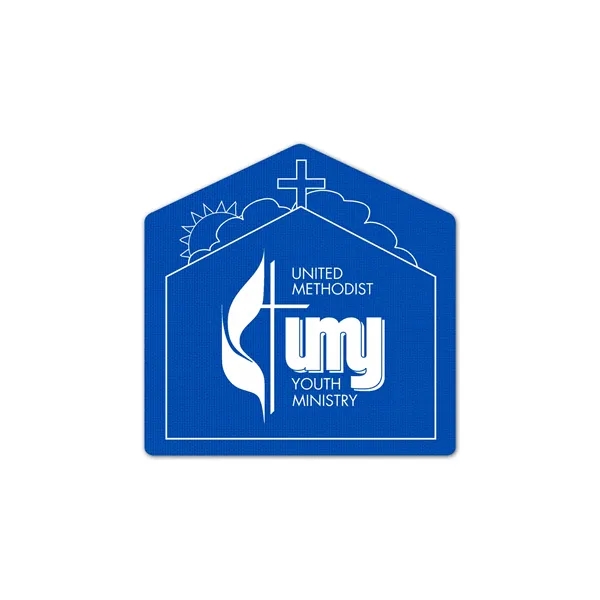 Church Vinyl Jar Opener... from ASI 35730 Americanna Co