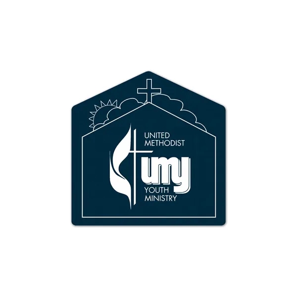 Church Vinyl Jar Opener... from ASI 35730 Americanna Co