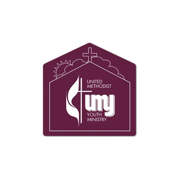 Church Vinyl Jar Opener... from ASI 35730 Americanna Co