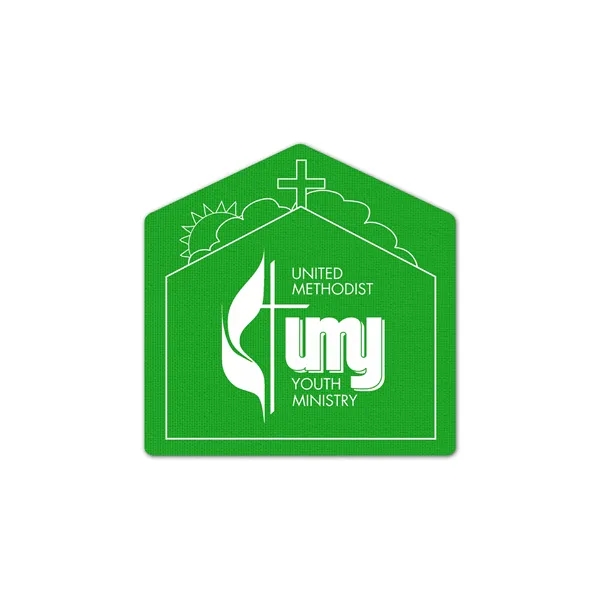 Church Vinyl Jar Opener... from ASI 35730 Americanna Co