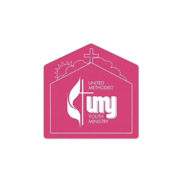 Church Vinyl Jar Opener... from ASI 35730 Americanna Co