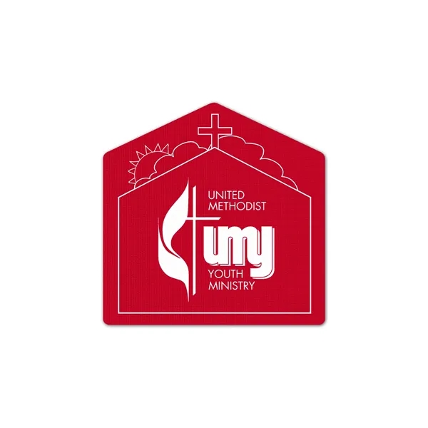 Church Vinyl Jar Opener... from ASI 35730 Americanna Co