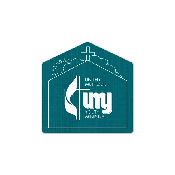 Church Vinyl Jar Opener... from ASI 35730 Americanna Co