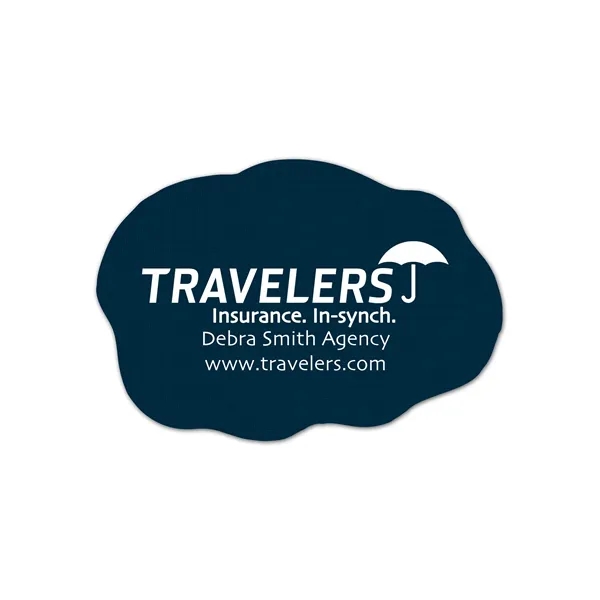 Cloud Vinyl Jar Opener... from ASI 35730 Americanna Co