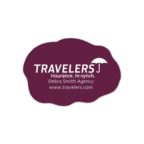 Cloud Vinyl Jar Opener... from ASI 35730 Americanna Co