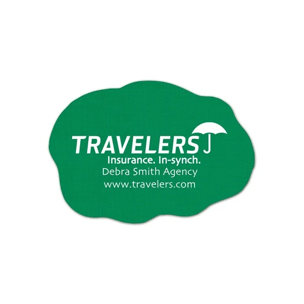 Cloud Vinyl Jar Opener... from ASI 35730 Americanna Co