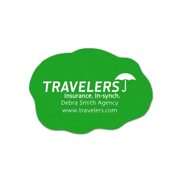 Cloud Vinyl Jar Opener... from ASI 35730 Americanna Co