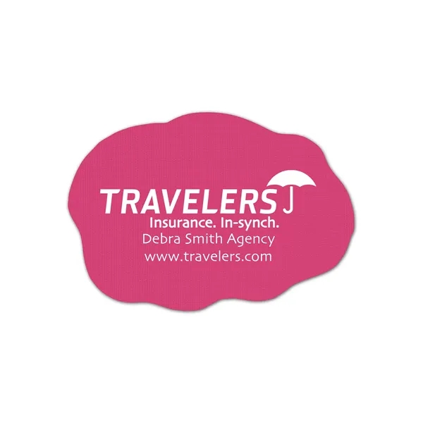 Cloud Vinyl Jar Opener... from ASI 35730 Americanna Co