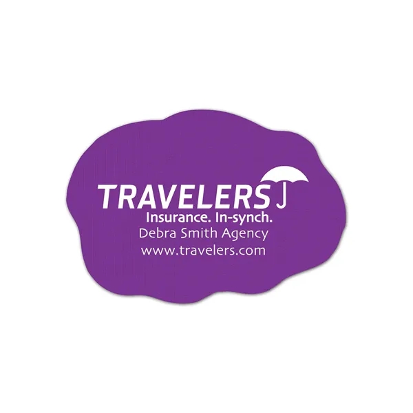 Cloud Vinyl Jar Opener... from ASI 35730 Americanna Co