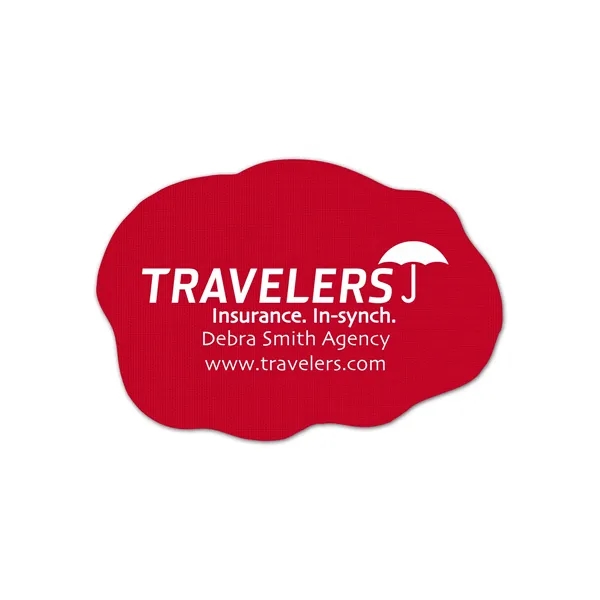 Cloud Vinyl Jar Opener... from ASI 35730 Americanna Co