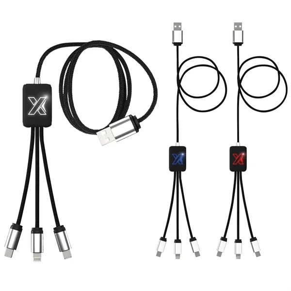 SCX Design™ Eco Easy-to-Use Cable... from ASI 40480 Koozie Group