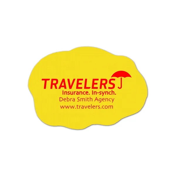 Cloud Vinyl Jar Opener... from ASI 35730 Americanna Co