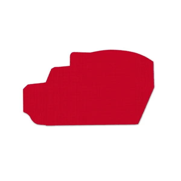 Cement Mixer Vinyl Jar Opener... from ASI 35730 Americanna Co