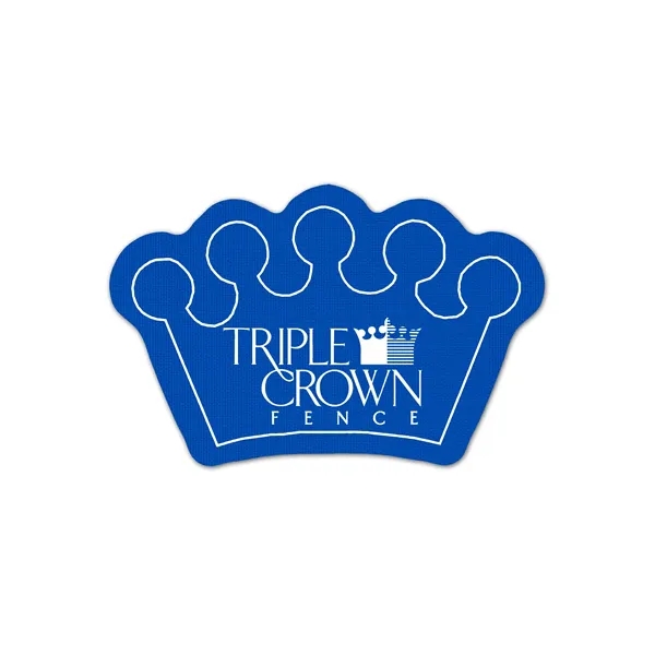 Crown Vinyl Jar Opener... from ASI 35730 Americanna Co