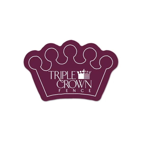 Crown Vinyl Jar Opener... from ASI 35730 Americanna Co