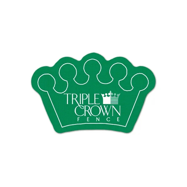 Crown Vinyl Jar Opener... from ASI 35730 Americanna Co