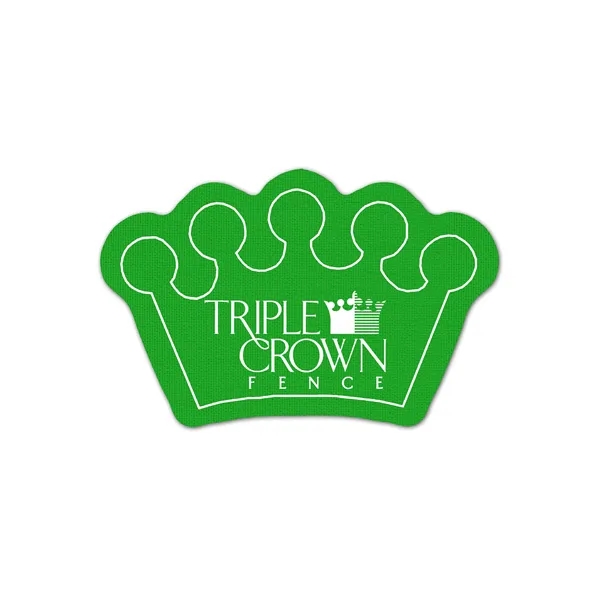 Crown Vinyl Jar Opener... from ASI 35730 Americanna Co